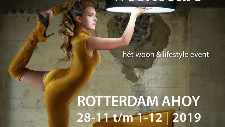 EXCELLENT Woonbeurs 2019